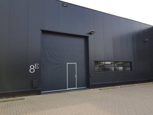 Bedrijfsruimte Industrieweg Oost 8-e Elst (GE)