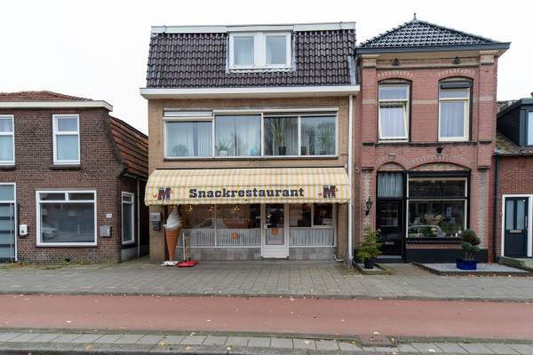 Horecagelegenheid Wolter ten Catestraat 11 Hengelo (OV)