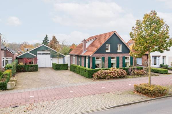 Bedrijfsruimte Terborgseweg 59 Silvolde
