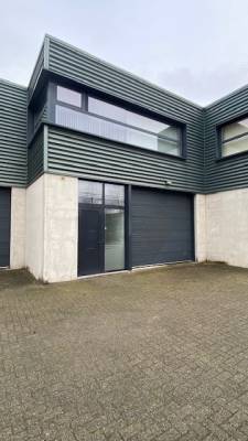Bedrijfsruimte Nijverheidsweg 128-J Etten-Leur