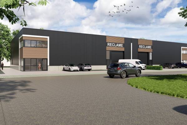 Bedrijfsruimte Sourethweg 5T Heerlen