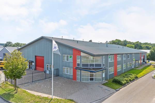 Kantoorruimte De Muldyk 1 Grou
