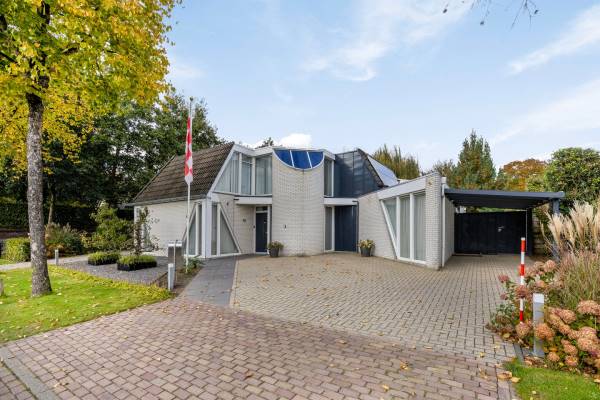 Kantoorruimte Boonakker 18 Heesch