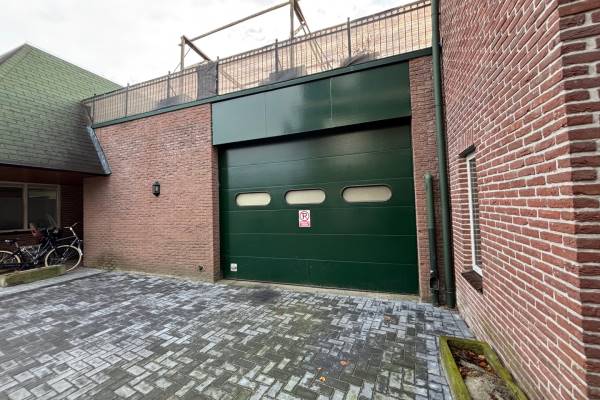 Bedrijfsruimte Grotestraat 102-b Borne
