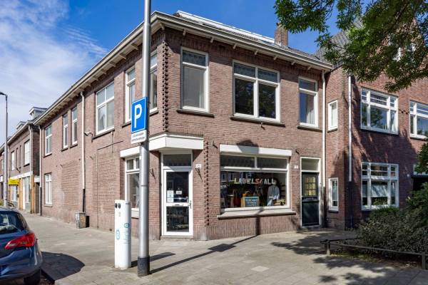 Beleggingsobject Enschotsestraat 131 Tilburg