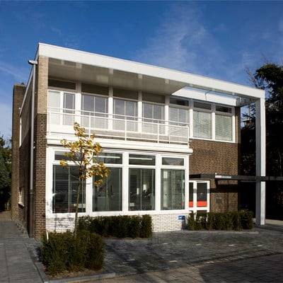 Kantoorruimte Zandvoortselaan 74 Heemstede