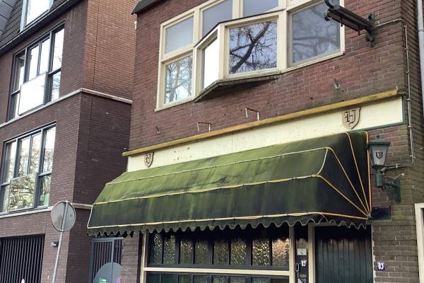 Horecagelegenheid Oliemolenwal 83 Tiel