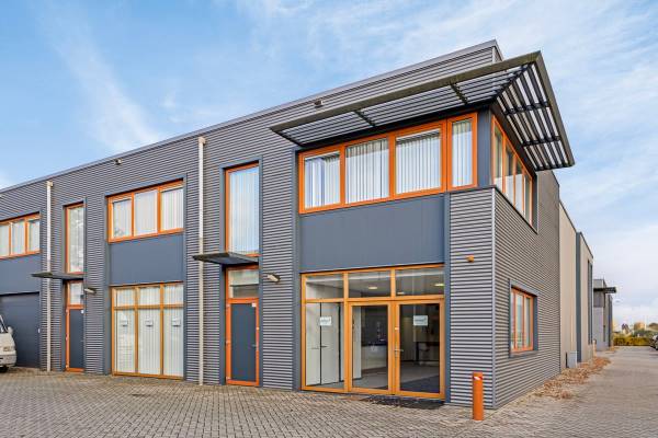 Bedrijfsruimte Nieuweweg-noord 314-B 11 Veenendaal