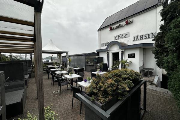 Horecagelegenheid Wieldrechtseweg 52 Dordrecht