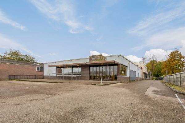 Winkelruimte Dorpsstraat 117 Nieuwe Niedorp