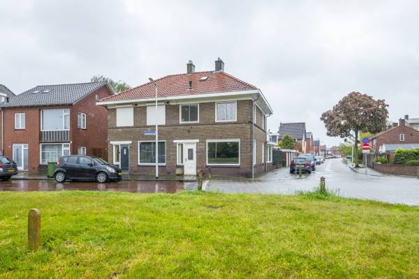 Beleggingsobject Schoolstraat 14 Almelo
