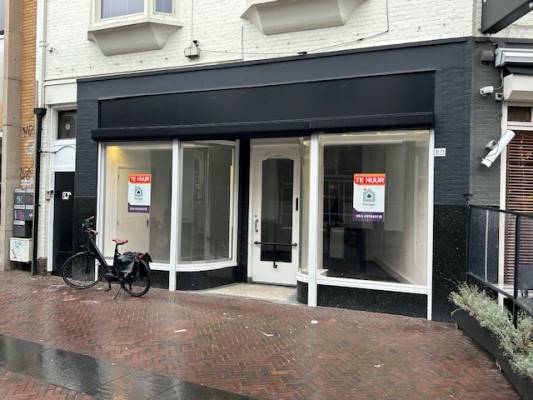 Winkelruimte Noorderhagen 80 Enschede