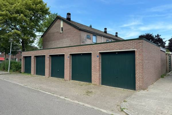 Beleggingsobject De Bouwert 1-a Heteren