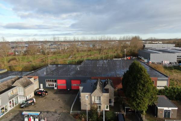 Bedrijfsruimte Gotenburgweg 7 Groningen