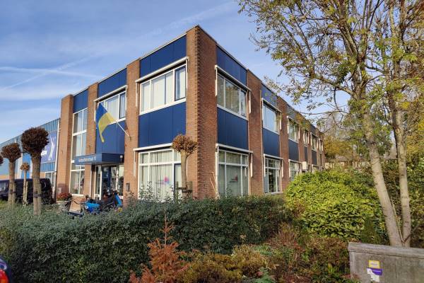 Kantoorruimte Ambachtenstraat 10 Ouderkerk aan de Amstel