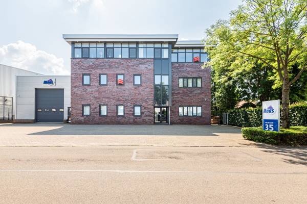 Kantoorruimte Helmkamp 35-D Dinxperlo