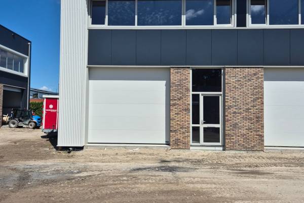Bedrijfsruimte Kelvinstraat 7-E Zoetermeer