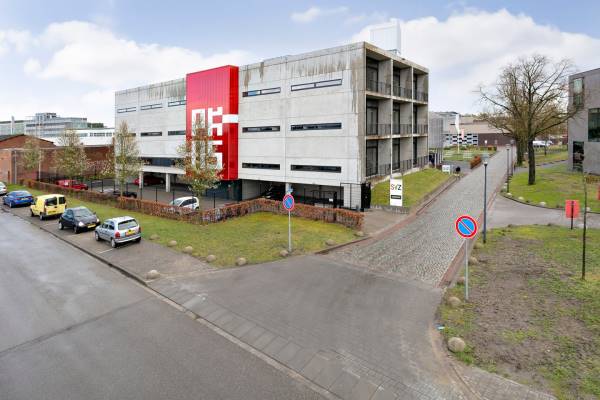 Kantoorruimte Reduitlaan 41 Breda