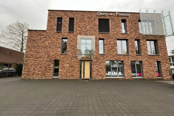 Kantoorruimte Loopkantstraat 7 Uden