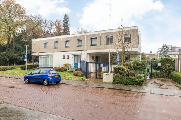 Kantoorruimte Prinses Beatrixstraat 1-A Brunssum