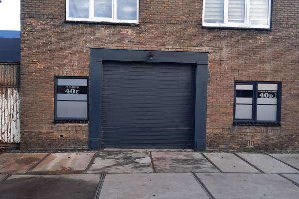 Bedrijfsruimte Hyacintstraat 40-F Enschede