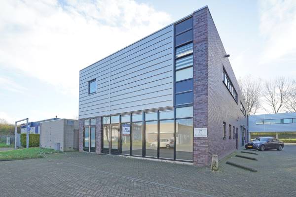 Kantoorruimte Operetteweg 21-S Almere