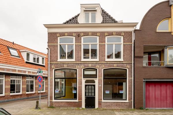 Winkelruimte Nieuwe Noord 44 Hoorn (NH)