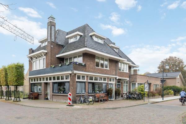 Beleggingsobject Hendrik Droststraat 28 Olst
