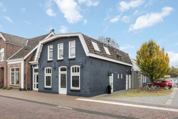 Beleggingsobject Hendrik Droststraat 35 Olst