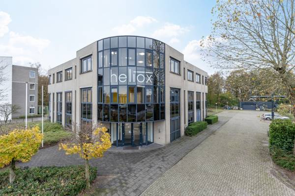 Kantoorruimte de Waal 24 Best