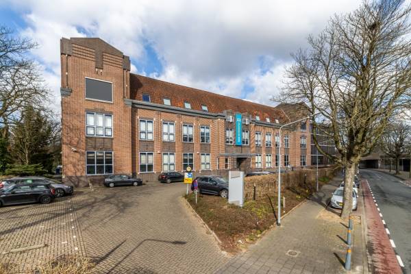 Kantoorruimte Lage Naarderweg 45 Hilversum