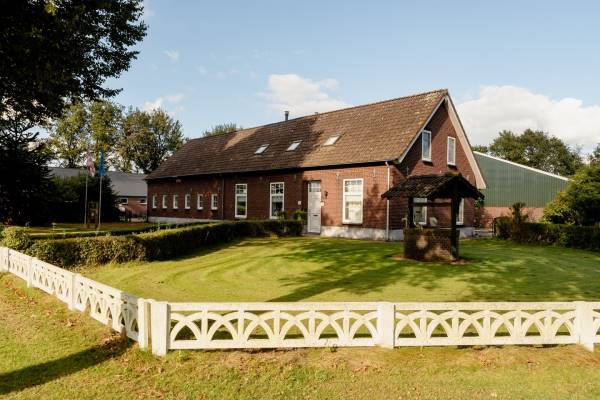 Bedrijfsruimte Park 9 Wanroij