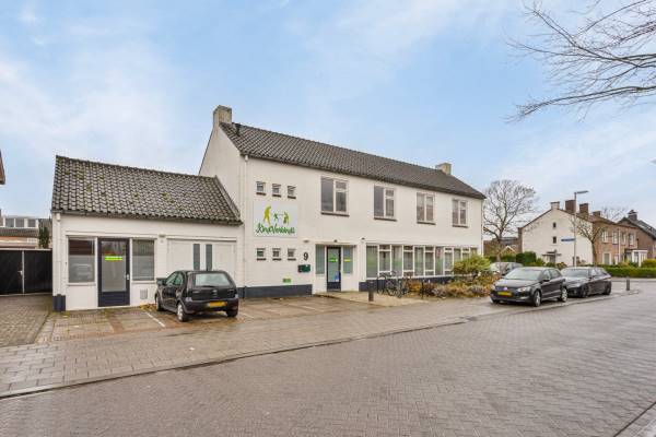Kantoorruimte Prins Bernhardstraat 9 Drunen