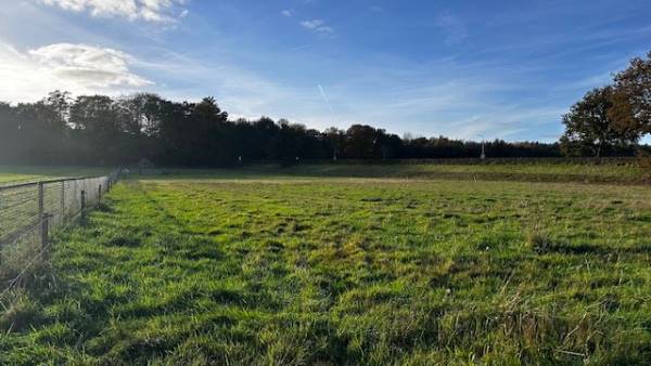 Agrarische grond Pastoor Rientjesstraat Hellendoorn