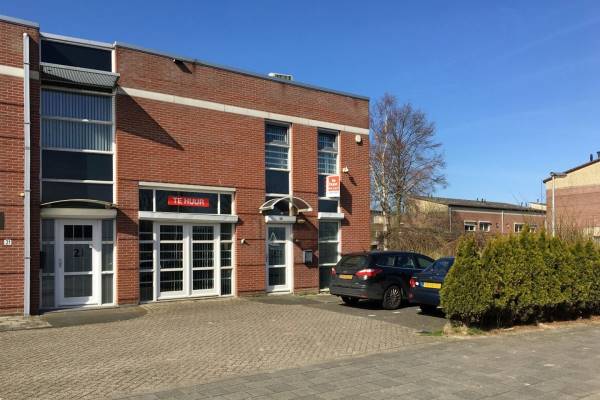 Kantoorruimte Het Tasveld 23 Hendrik-Ido-Ambacht
