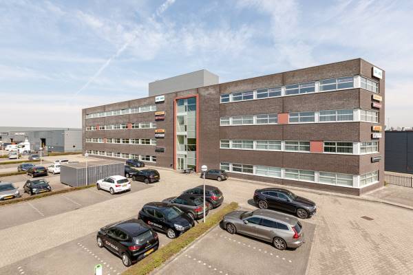 Kantoorruimte Het Schakelplein 10 Eindhoven