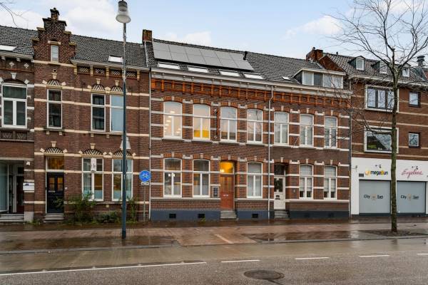 Kantoorruimte Godsweerdersingel 23 Roermond