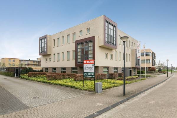 Kantoorruimte Verlengde Velmolen 32 Uden