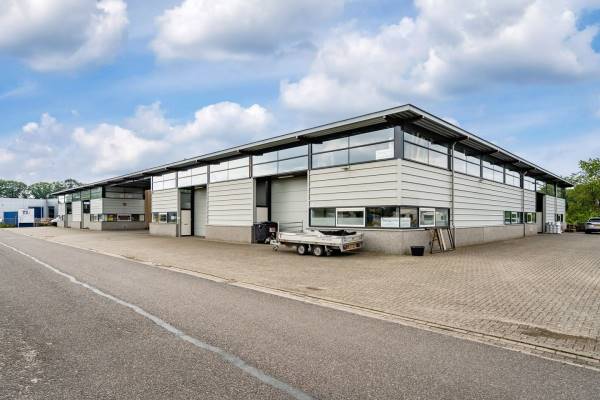 Bedrijfsruimte Vierde Broekdijk 39-B Aalten