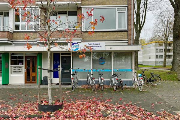 Kantoorruimte De Kolken 88 Drachten