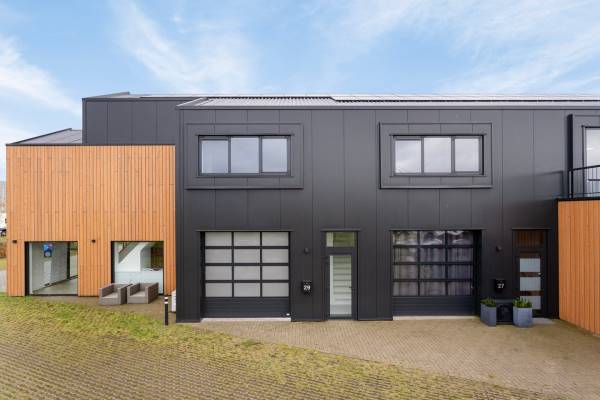 Bedrijfsruimte Dijkleger 29 Vianen (UT)