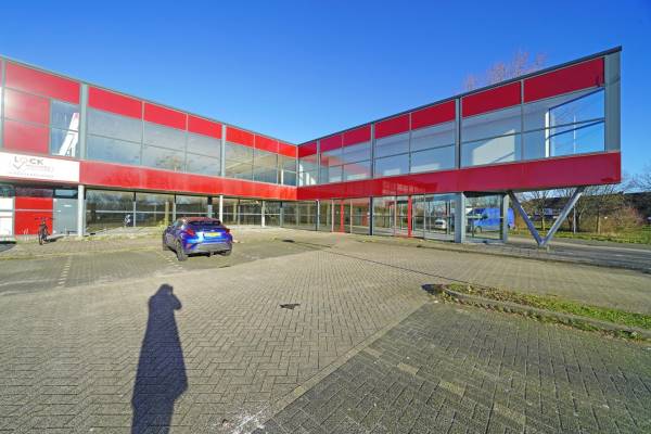Winkelruimte Markerkant 1143 Almere