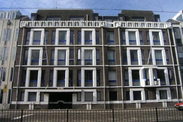 Kantoorruimte Koninginnegracht 8- 9 Den Haag