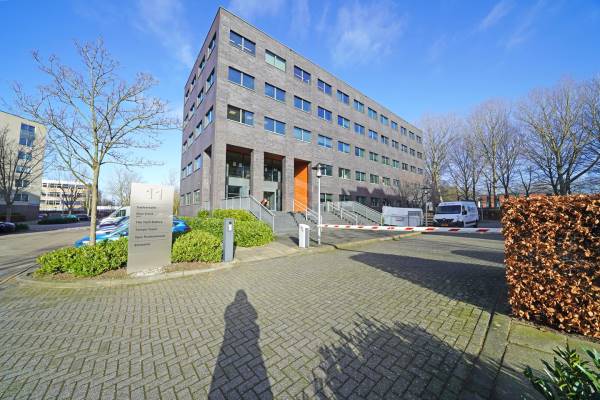 Kantoorruimte Rooseveltweg 11-A Almere