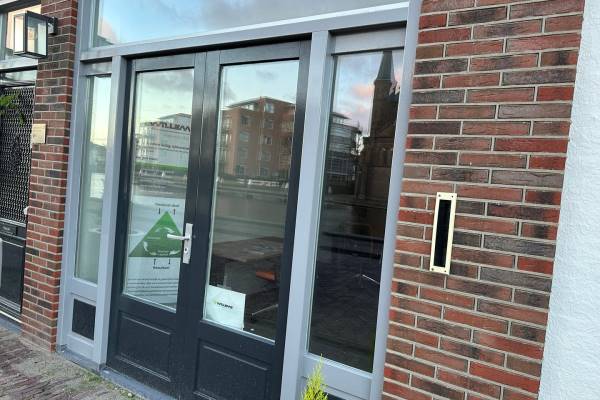 Kantoorruimte Leidsekade 11 Leidschendam