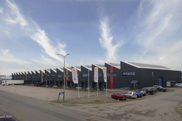Bedrijfsruimte Venrayseweg 122-D Venlo
