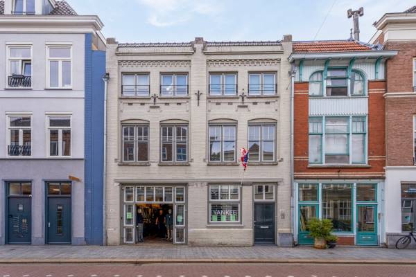 Winkelruimte Orthenstraat 302 Den Bosch