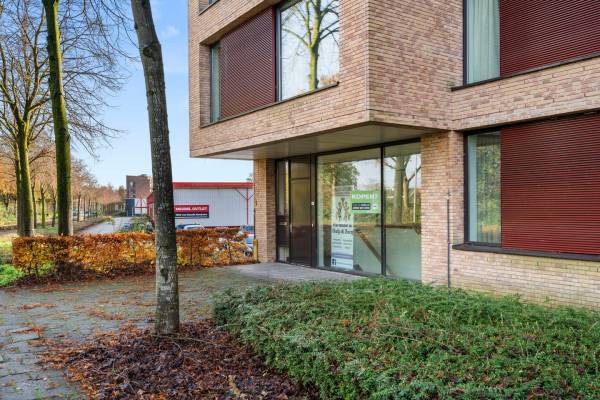 Kantoorruimte Nieuweweg 36 Veenendaal