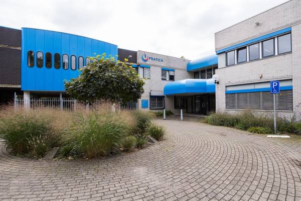 Kantoorruimte Pallas-Athenedreef 27 Utrecht