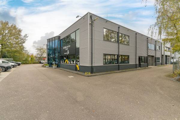 Beleggingsobject Koekoeksweg 2-C &#39;t Harde